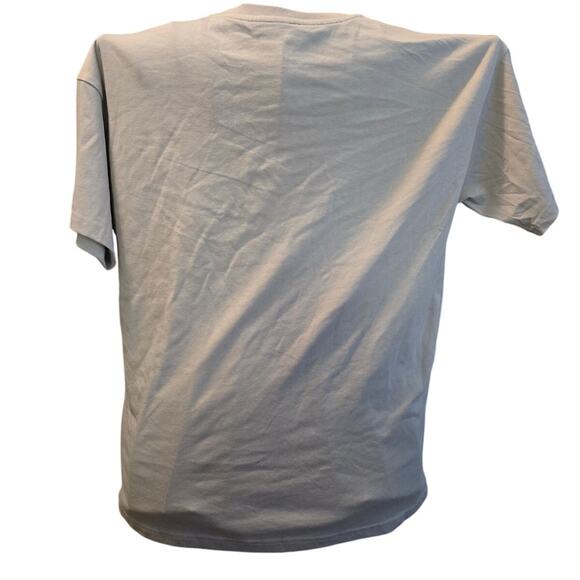 DISNEY PRINCESS COLLECTION IN A LAND FAR AWAY size S Gray T-Shirt and Shorts NWT - Picture 2 of 12